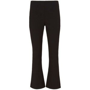 Rag and Bone - Black kick crop pants size 6